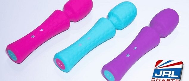 FemmeFunn Unveil Pirouette, Booster Bullet, Ultra Wand at ANE