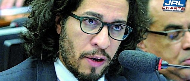 Gay Congressman Jean Wyllys Escapes Brazil Over Death Threats