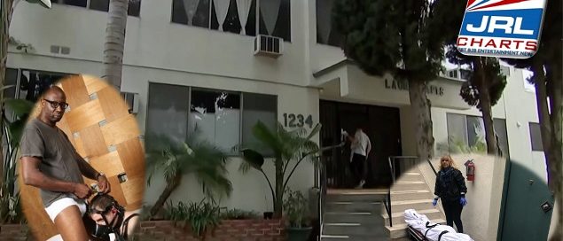 Gay Porn Star Hole Hunter Dies in Billionaire Democratic Donor Ed Buck Apartment