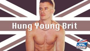 Gay Porn Star Pleads Guilty Filming Threesome on London Train