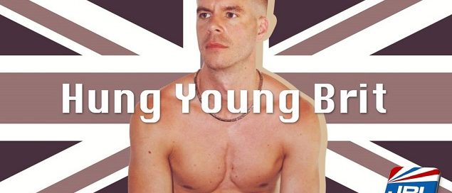 Gay Porn Star Pleads Guilty Filming Threesome on London Train