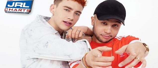 Jax Jones, Years & Years - Play Music Video