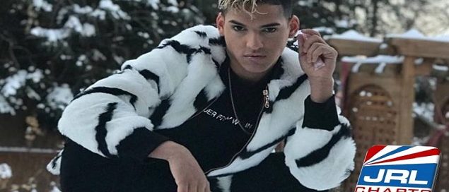 Kevin Fret Gay Rapper Shot to Death in Puerto Rico