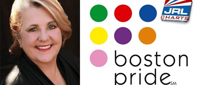 Kim Airs Nominated for Boston Pride Grand Marshal