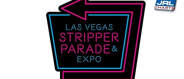 Las Vegas 1st-Ever Stripper Parade & Expo to Launch Kickstarter-011619