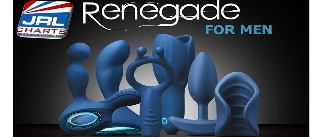 NS Novelties Unleash Huge Additions to Renegade