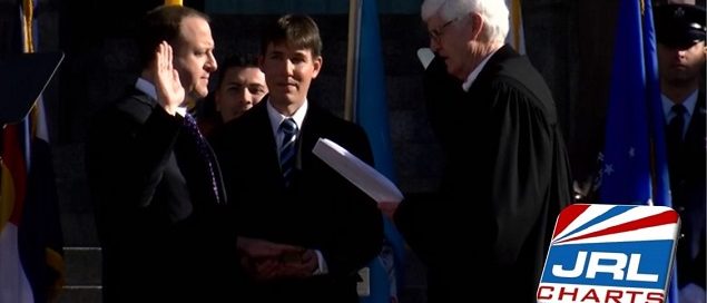 Openly Gay Governor Jared Polis Sworn In 010819-JRL-CHARTS-LGBT-Politics