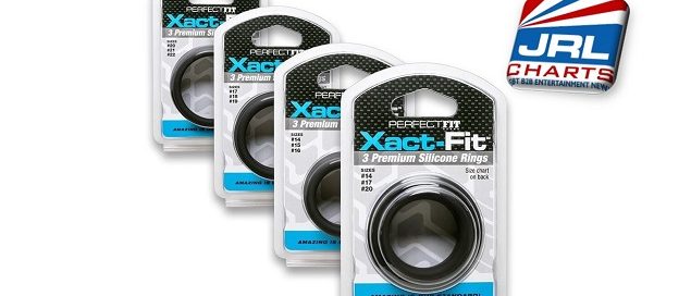 Perfect Fit Unveils Xact-Fit 2 Pack Double & Triple the Pleasure