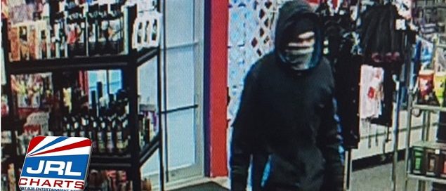 Police Investigate Armed Robbery at Adult Store in Kamloops