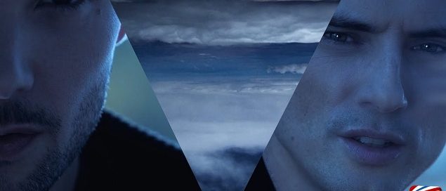 Pop Music Duo Cassandre Respire Music Vide