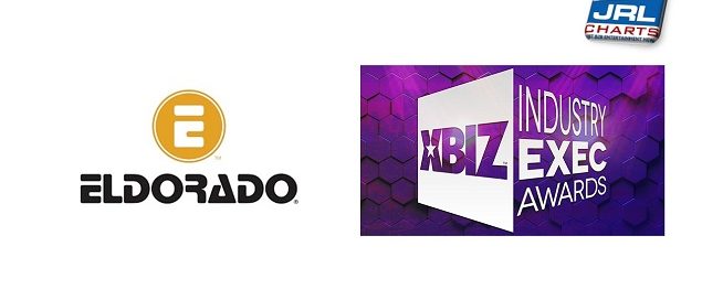 Preston Garland Wins 2019 XBIZ Marketing Exec of the Year Award