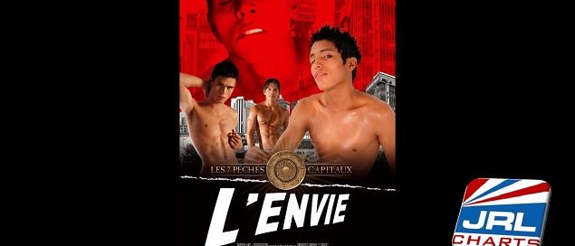 Pulse Brings L'Envie by Cadinot to U.S Shores in January 22, 2019