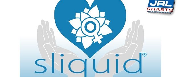 Sliquid Release Charitable Donation Roster from 2018