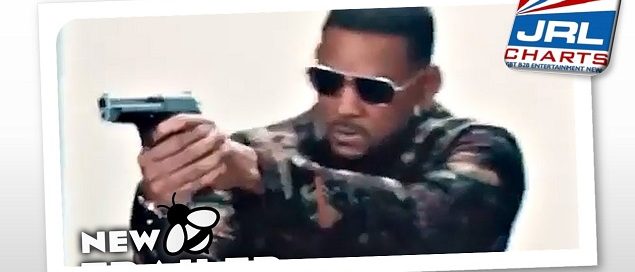 Sony Leaks Bad Boys 3 Test Footage (2020) Bad Boys for Life