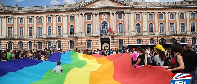 Stop Homophobia Anti-LGBTQ Bullying Campaign Debuts in France