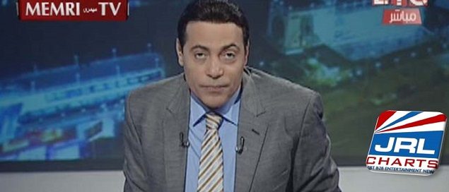 TV News Anchor Gets One Year In Jail for Interviewing Gay Man