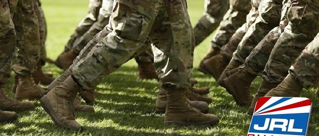 U.S. Court of Appeals Green Lights Transgender Military Ban