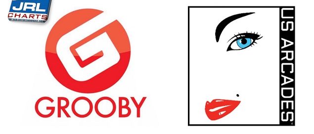 US Arcades and Grooby Partner for Exclusive Adult Content Deal