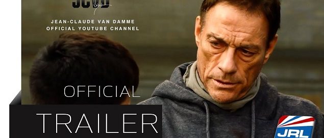 We Die Young - Official Trailer (2019) Jean-Claude Van Damme