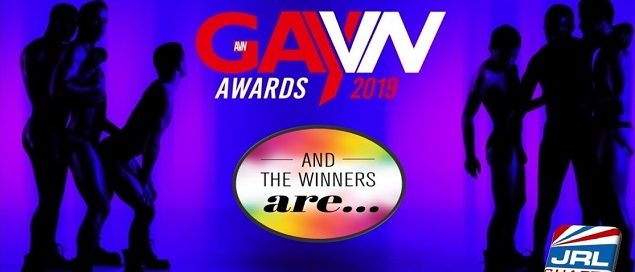 GayVN Awards 2019 Winners