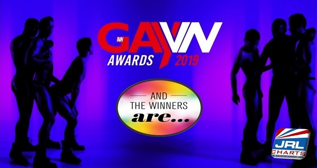 GayVN Awards 2019 Winners