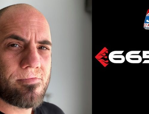 Andy Powell Chats with 665 Inc’ Director of Sales Chris Duarte