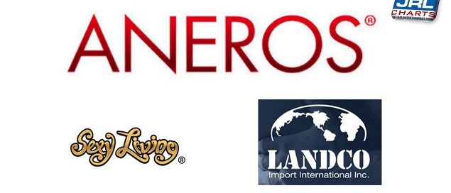Aneros Inks Distro Deals in Canada With Landco, Sexy Living