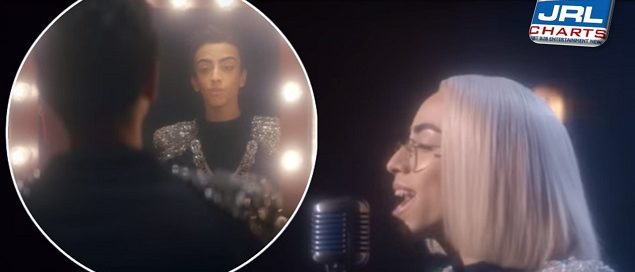 Bilal Hassani - Roi (Official Music Video) Nears 1M Views