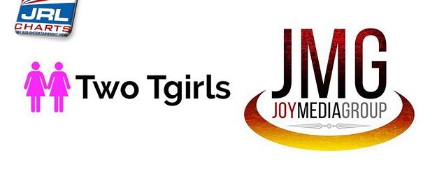 Bizarre Video In Distribution Deal with Two Tgirls, Mars Media