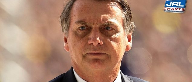 Bolsonaro Set to Erase LGBTQ Content From Brazilian Schools
