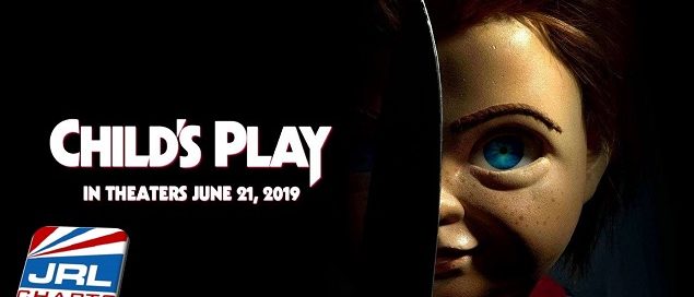 Child's Play 2019 official movie trailer