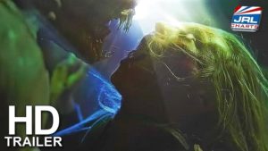 DARK LIGHT Official Trailer (2019) First Look Seahorse Films