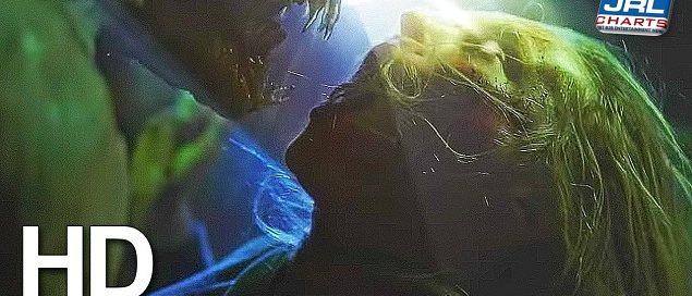 DARK LIGHT Official Trailer (2019) First Look Seahorse Films