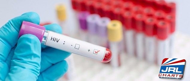 Dan Leal Issues HIV Alert, Adult Star Tests HIV Positive in Europe