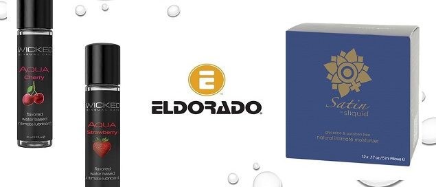 Eldorado Offering New Products Unveiled at ANME for Pre-Order
