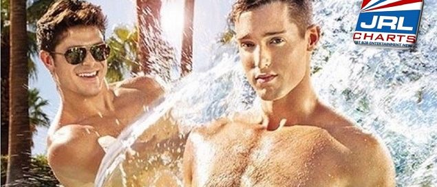 Get Wet (2019) Devin-Franco-Steven-Lee-Falcon-Studios