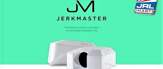 Jerkmaster voice controlled masturbator