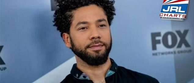 Jussie Smollett Charged With Disorderly Conduct -Filing False Report on Attack