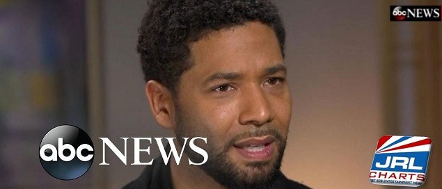 Jussie Smollett 'I'm Pissed Off' in First Interview Since Attack