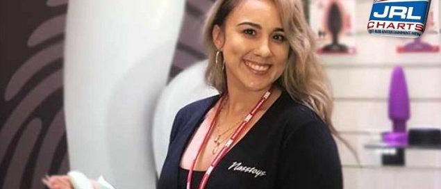 Nasstoys-taps-Melody Cazarin-west-coast-sales-rep