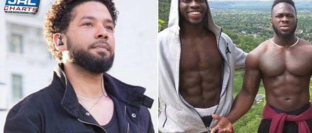 Jussie Smolett hate crime staged