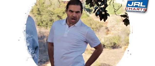 Nima-Are-You-Serious-MV-(2019) - Gay-Music-News-022619