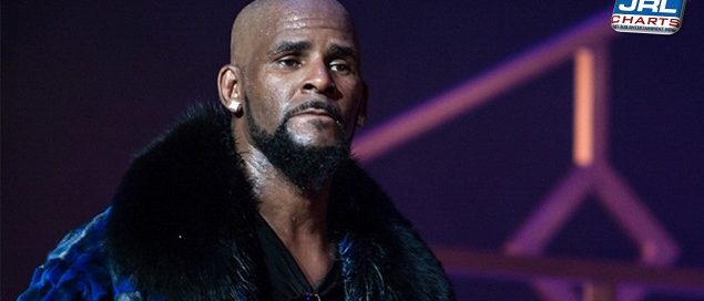 R. Kelly Charged - 10 Counts of Aggravated Criminal Sexual Abuse
