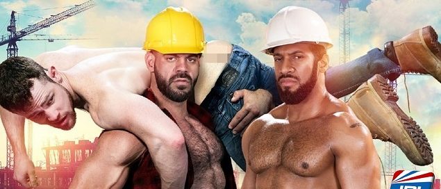 Raw-Construction-(2019)-Raging-Stallion-official-poster