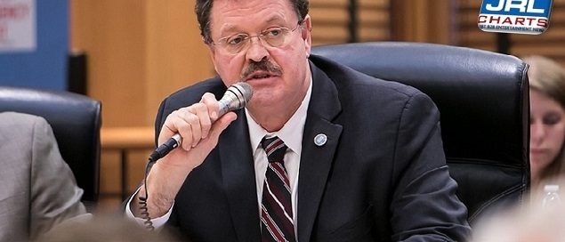 Rep. Jerry Sexton, Tennessee
