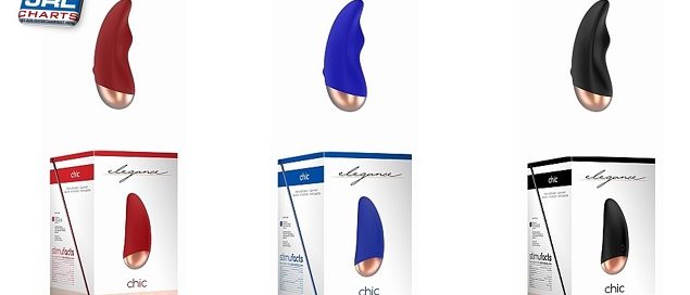 Elegance-Chic Clitoral-Stimulator-SHOTS