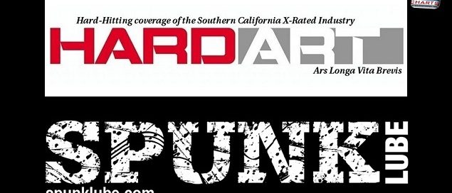 Sally Forth and HardArt Films Now Powered by SPUNK Lube