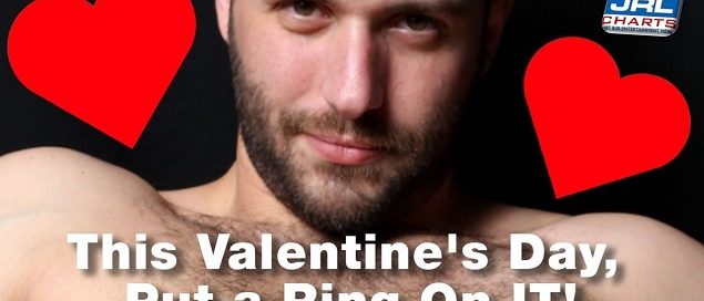 This Valentine's Day, Put a Ring On IT from Perfect Fit Brand