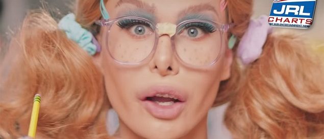 Trinity The Tuck feat. Peppermint - I Call Shade MV