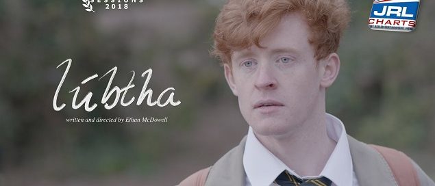 lúbtha - Irish Gay Short Film by Ethan McDowell - 020919-JRL-CHARTS